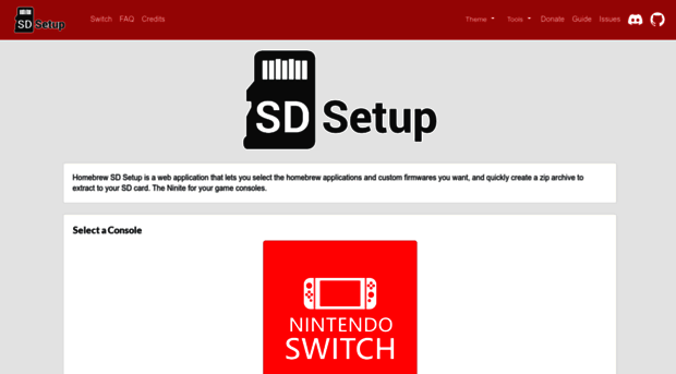 sdsetup.com