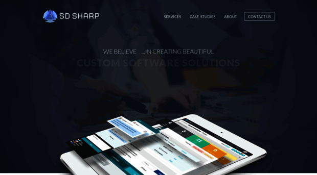 sdsharp.com