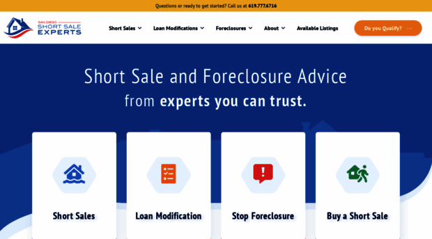 sdshortsaleexperts.com