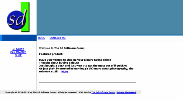 sdsoftwaregroup.com