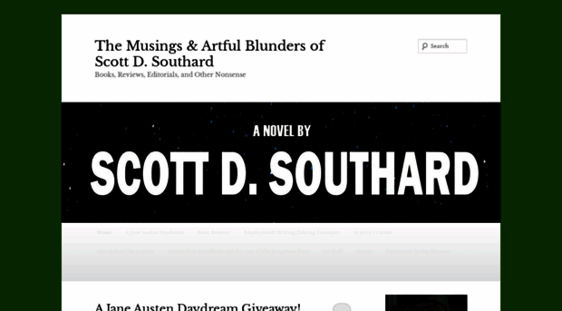 sdsouthard.com