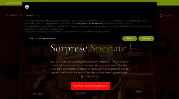 sdspezie.com