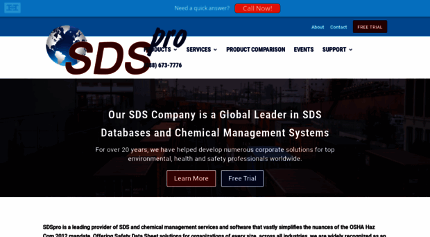 sdspro.com