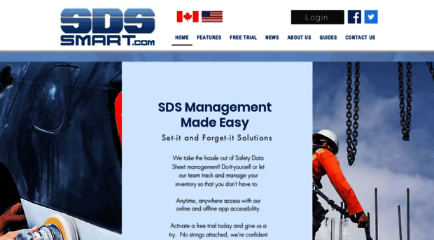 sdssmart.com