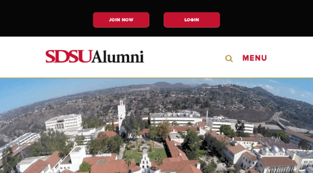 sdsualumni.org