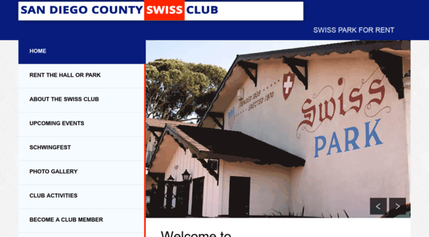 sdswissclub.com