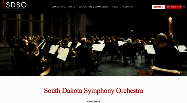 sdsymphony.org