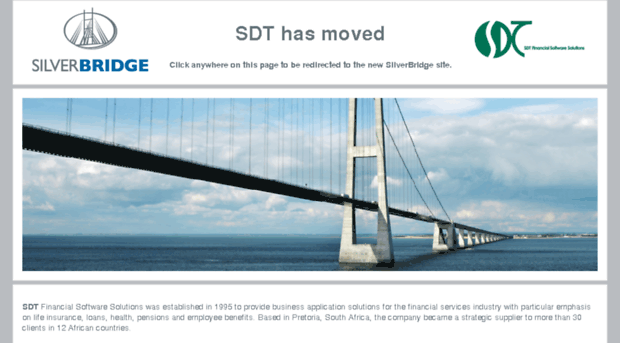 sdt.co.za