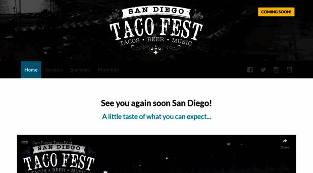 sdtacofest.com