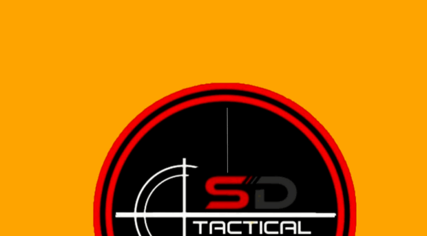 sdtactical.co.za