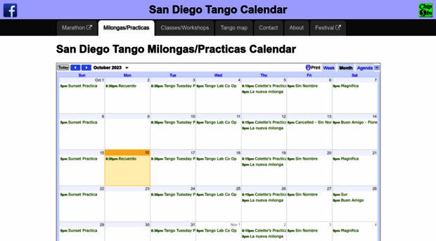 sdtangocalendar.com