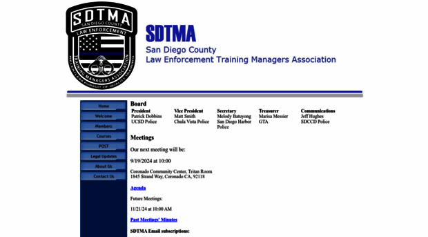 sdtma.org