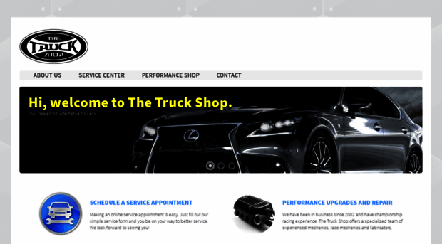 sdtruckshop.com