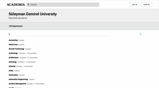 sdu-kz.academia.edu