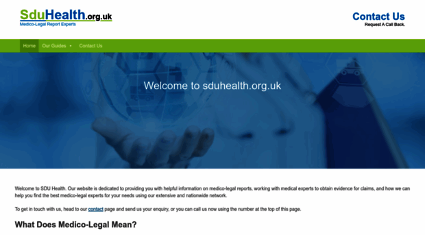 sduhealth.org.uk