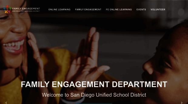 sdusdfamilies.org