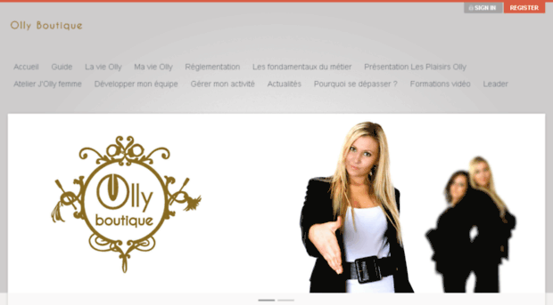 sdv-olly-boutique.fr