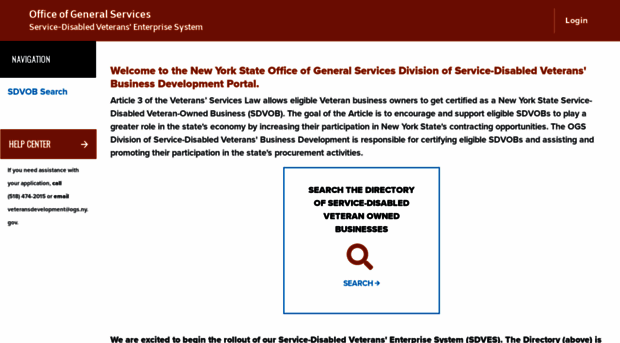 sdves.ogs.ny.gov