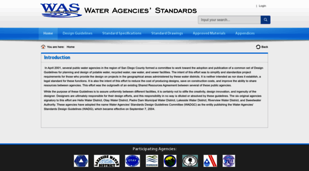 sdwas.org