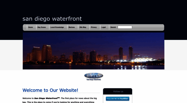 sdwaterfront.com