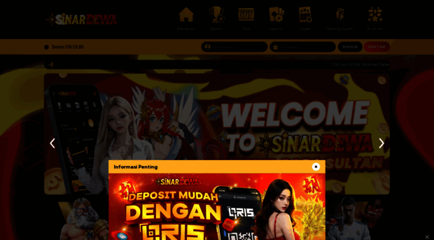 sdwgacor.com