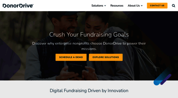 sdwr.donordrive.com