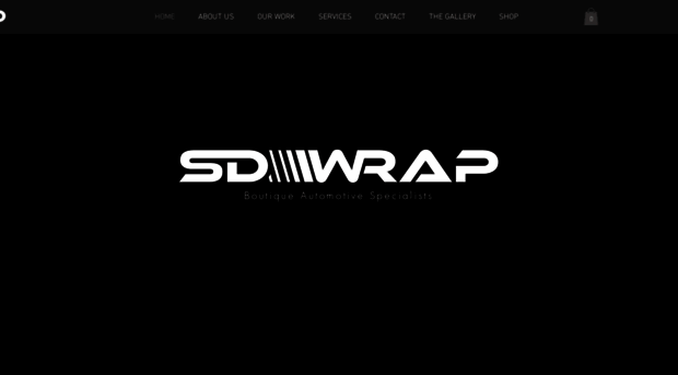 sdwrap.com