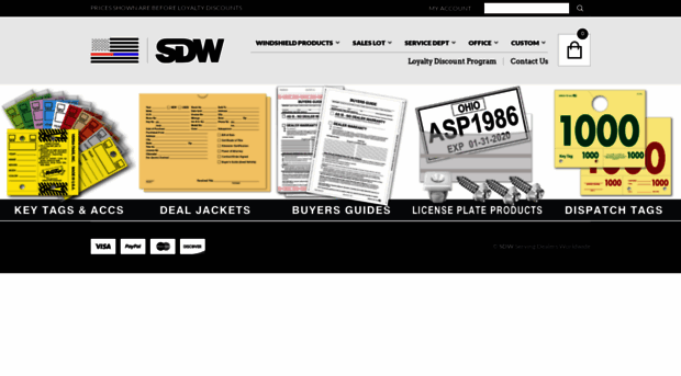 sdwusa.com