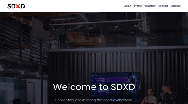 sdxd.org