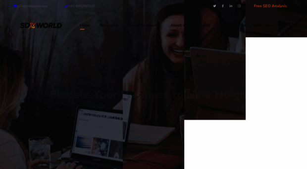 sdxworld.com