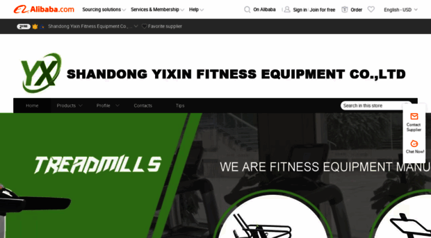 sdyxfit.en.alibaba.com