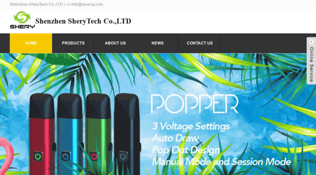 se-ecig.com