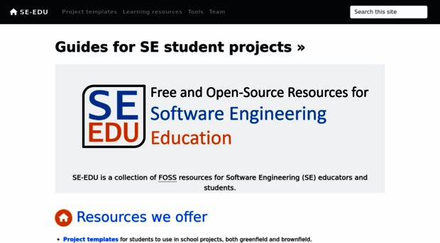 se-education.org