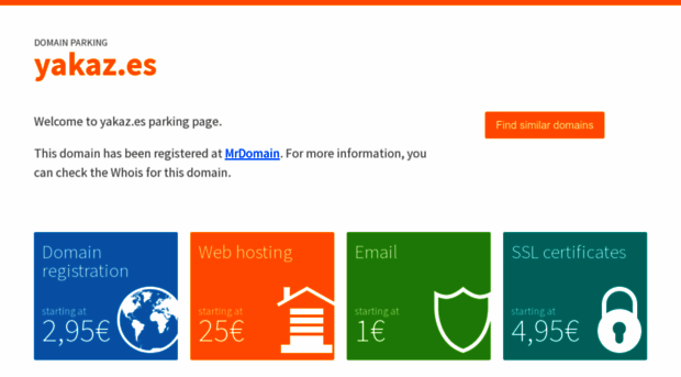 se-vende.yakaz.es
