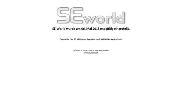se-world.info