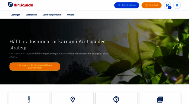 se.airliquide.com