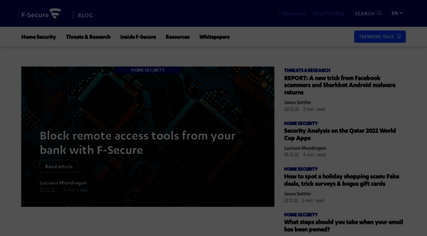 se.business.f-secure.com