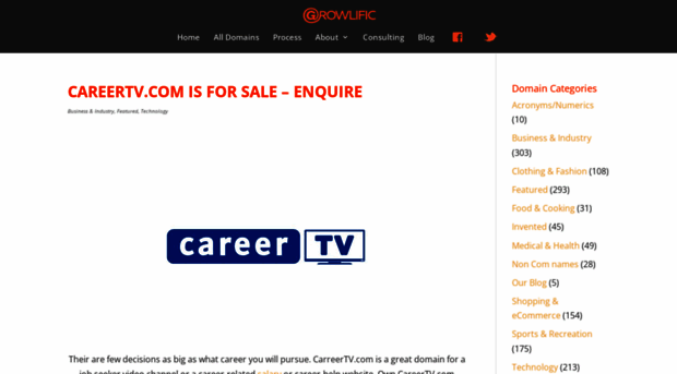 se.careertv.com