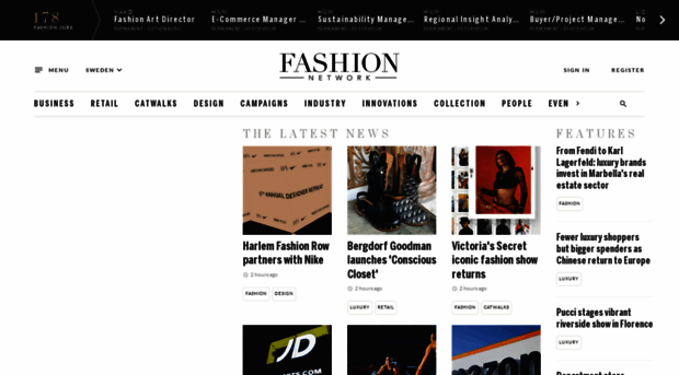 se.fashionnetwork.com