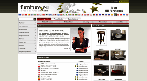 se.furniture.eu