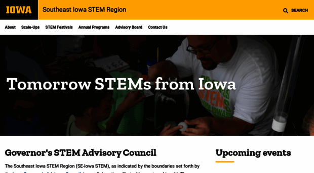 se.iowastem.org