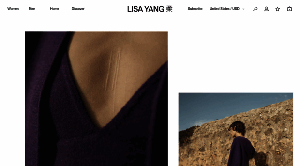 se.lisa-yang.com