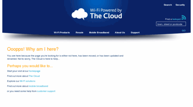 se.thecloud.net