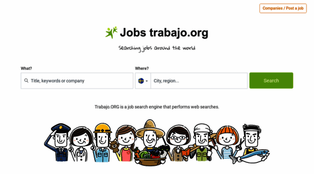 se.trabajo.org