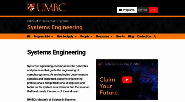 se.umbc.edu