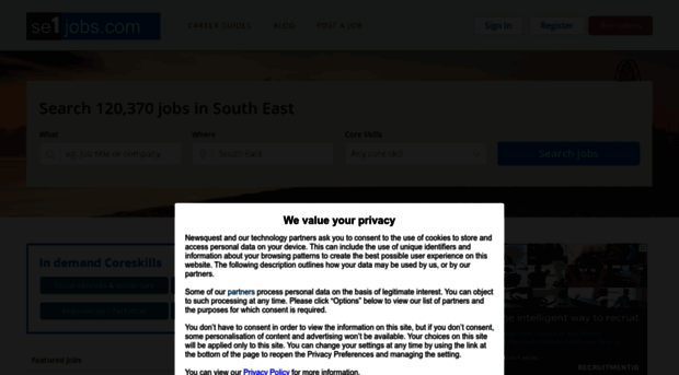 se1jobs.com