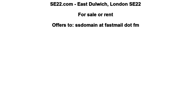 se22.com