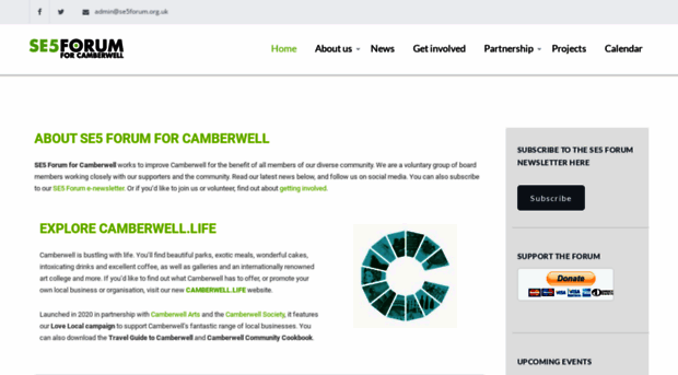 se5forum.org.uk