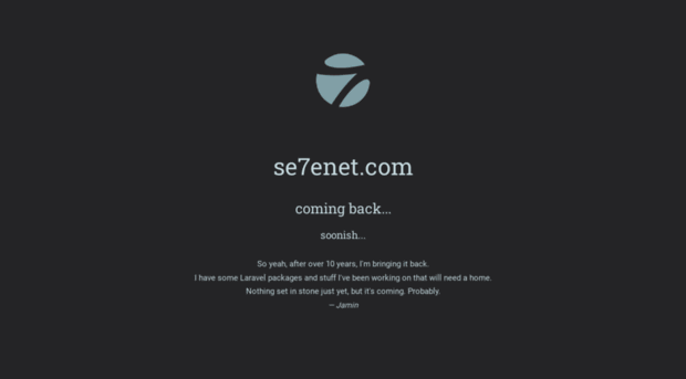se7enet.com