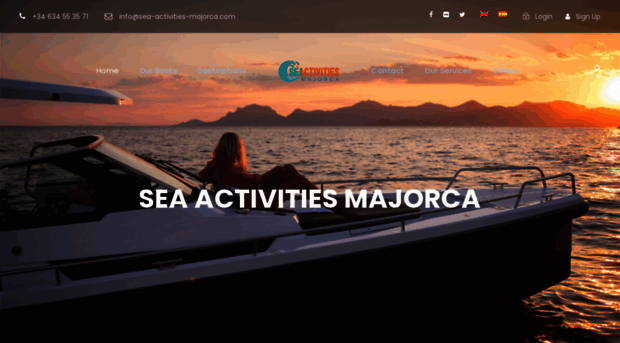 sea-activities-majorca.com